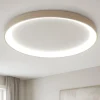 Plafoniere Moderne-Vivida International Plafoniera sabbia moderna led 60w 3000k 4000k vivida lifering-r