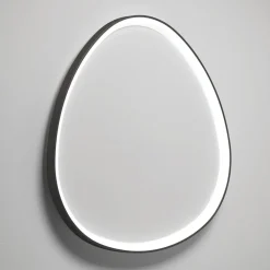 Plafoniere Moderne-Vivida International Plafoniera vivida lifering bronzo led 60w 3000k 4000k dimmerabile
