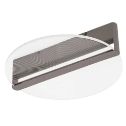 Plafoniere Moderne-Selezionato da Mazzolaluce Plafoniera 29w 3000k moderna caffe dimmerabile per cucina