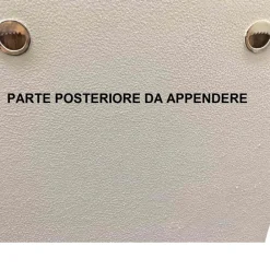 Mobili Ingresso Moderni-Selezionato da Mazzolaluce Portachiavi salvadanaio quadretto magnetico