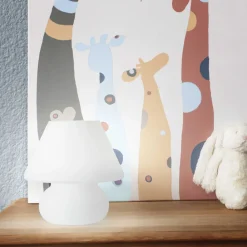 Abat Jour-Ideal Lux Prato tl1 small abat-jour moderna