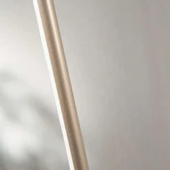 Lampade Da Terra-Ondaluce Pt genius lampada da terra led moderna oro