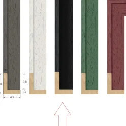 Quadri Moderni-Selezionato da Mazzolaluce Quadro astratto per soggiorno design moderno 90x120