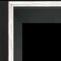 Quadri Moderni-Selezionato da Mazzolaluce Quadro astratto 90x120 cm foresta pittura in rilievo cornice legno