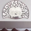 Capezzali-Bongelli Preziosi Quadro capezzale rovere sacra famiglia 90x65 capoletto