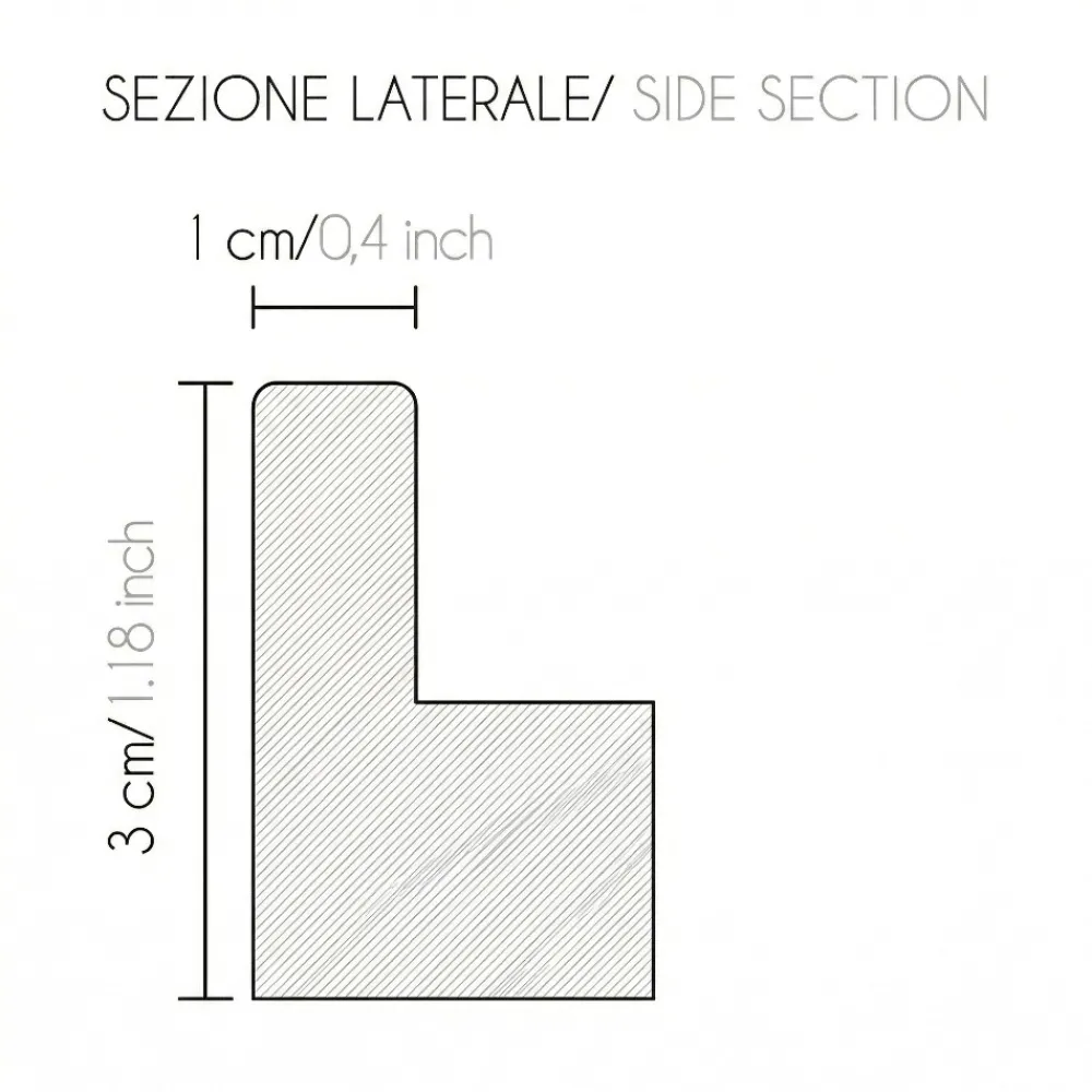 Quadri Moderni-Selezionato da Mazzolaluce Quadro moderno donna floreale 150x75 decoro resina cornice bianca