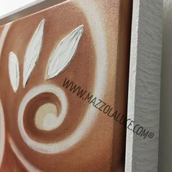 Quadri Moderni-Selezionato da Mazzolaluce Quadro moderno il sentiero dell amore 122x72