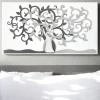Capezzali-Bongelli Preziosi Quadro per camera da letto 80x43 sacra famiglia bongelli