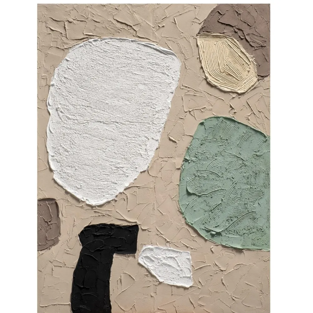Quadri Moderni-Selezionato da Mazzolaluce Quadro 90x120 astratto moderno per soggiorno
