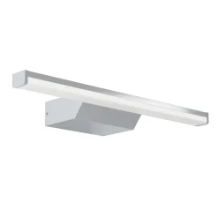 Applique Da Bagno-Eglo Regello z applique da bagno per specchio led rgb 2700k a 6500k ip44