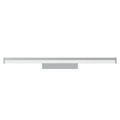 Applique Da Bagno-Eglo Regello z applique da bagno per specchio led rgb 2700k a 6500k ip44