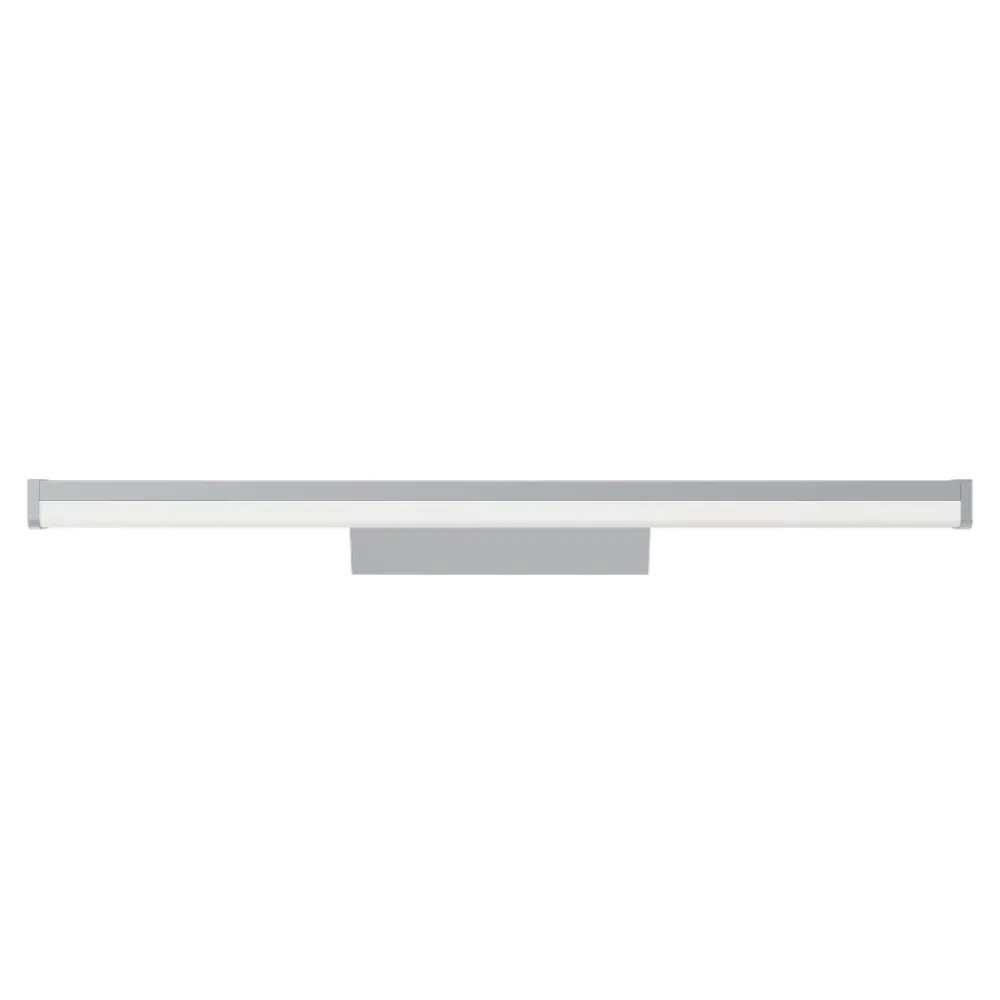 Applique Da Bagno-Eglo Regello z applique da bagno per specchio led rgb 2700k a 6500k ip44