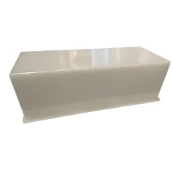 Accessori-IsyLuce Ricambio diffusore plastica per articoli da esterno 530 - 531 - 532 -533