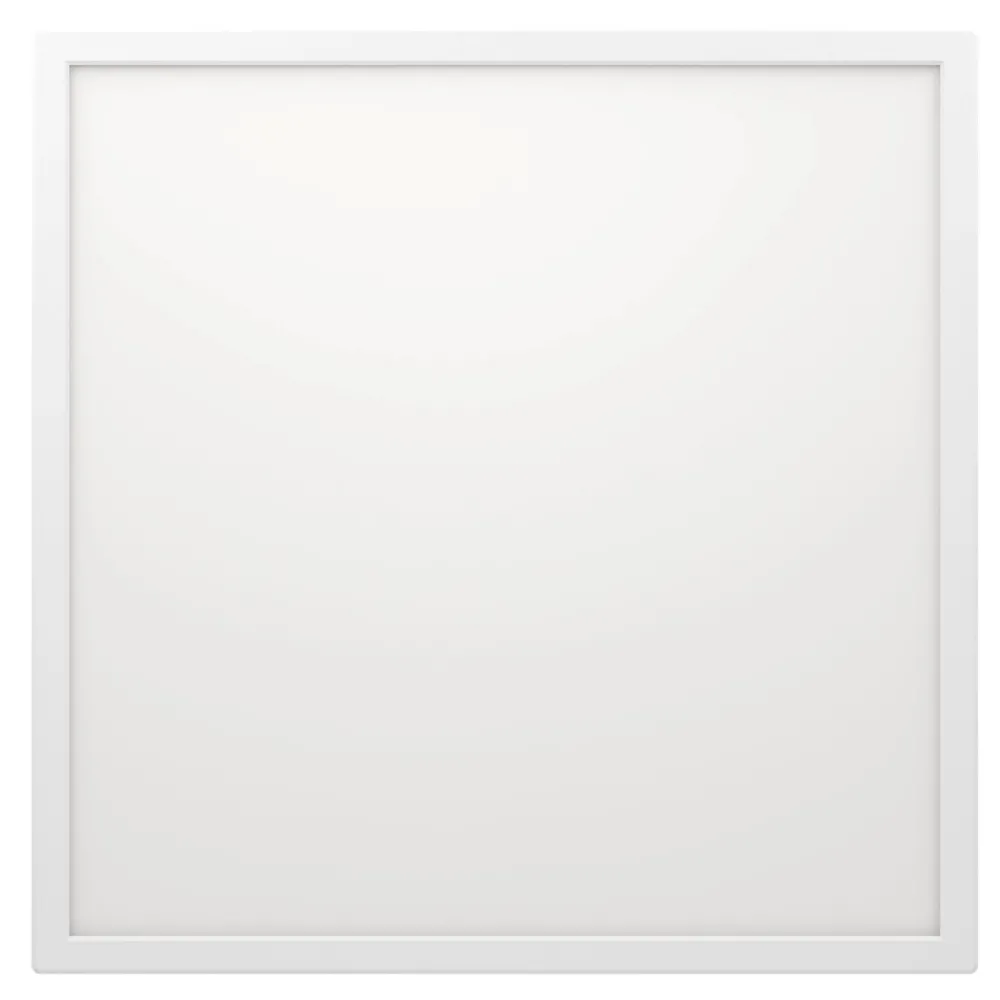 Plafoniere Bagno-Eglo Rovito z plafoniera quadrata da bagno led rgb 2700k a 6500k ip44