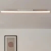 Plafoniere Moderne-Eglo Salobrena z plafoniera smart rettangolare led da 2700k a 6500k controllo remoto app