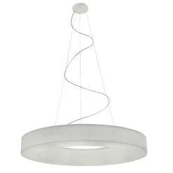 Lampadari Moderni-Stilnovo Saturn lampadario led 4000k moderno 115cm