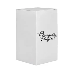 Soprammobili Moderni-Bongelli Preziosi Scultura bacio nocciola soprammobile moderno
