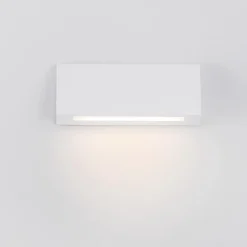Segnapasso Led-Selezionato da Mazzolaluce Segnapasso bianco led 3,5w 3000k da esterno
