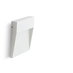Segnapasso Led-Selezionato da Mazzolaluce Segnapasso da esterno led 3w 4000k bianco a parete ip65