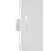 Segnapasso Led-Selezionato da Mazzolaluce Segnapasso da incasso parete gesso bianco 5w led 3000k per interni taglio di luce