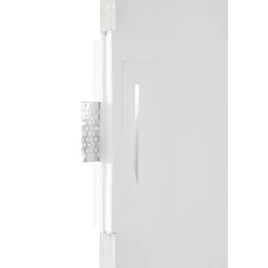 Segnapasso Led-Selezionato da Mazzolaluce Segnapasso da incasso parete gesso bianco 5w led 3000k per interni taglio di luce