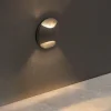 Segnapasso Led-Selezionato da Mazzolaluce Segnapasso da incasso per esterno 3w 3000k