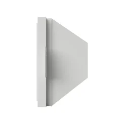 Segnapasso Led-Selezionato da Mazzolaluce Segnapasso di gesso da incasso a scomparsa parete