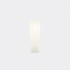 Segnapasso Led-Selezionato da Mazzolaluce Segnapasso in gesso da incasso per interni