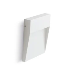 Segnapasso Led-Selezionato da Mazzolaluce Segnapasso led per esterno 6w 3000k bianco ip65