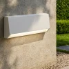 Segnapasso Led-Selezionato da Mazzolaluce Segnapasso per esterni a parete led 3w 4000k bianco ip65