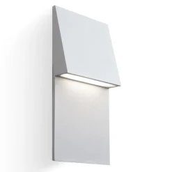 Segnapasso Led-Selezionato da Mazzolaluce Segnapasso per esterno led da incasso parete bianco 3w 3000k