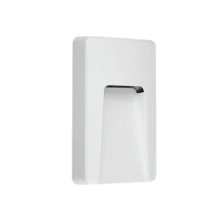 Segnapasso Led-Selezionato da Mazzolaluce Segnapasso per esterno led 3w 3000k bianco fp