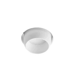 Faretti Da Incasso-Sforzin Illuminazione Sforzin t412 lelanto faretto orientabile da incasso gu10 led personalizzazione