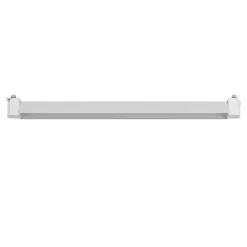 Illuminazione A Binario-Selezionato da Mazzolaluce Sistema binario 200cm bianco con spot modulo led 40w 4000k