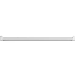 Illuminazione A Binario-Selezionato da Mazzolaluce Sistema binario 100cm modulo led 28w 3000k bianco con spot orientabili