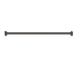 Illuminazione A Binario-Selezionato da Mazzolaluce Sistema con spot binario 200cm oro nero modulo led 40w 4000k