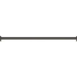 Illuminazione A Binario-Selezionato da Mazzolaluce Sistema illuminazione a binario 300cm nero oro led 40w 3000k