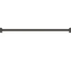 Illuminazione A Binario-Selezionato da Mazzolaluce Sistema luci a binario modulo led 40w 4000k con spot monofase