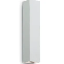Applique Da Parete-Ideal Lux Sky ap2 applique da parete bianco up & down