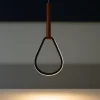 Lampade A Sospensione-Ondaluce So regoli drop lampada a sospensione led design