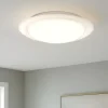 Plafoniere Moderne-Ideal Lux Squish pl d48 plafoniera moderna led