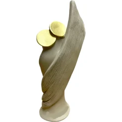 Presepi Di Natale-Bongelli Preziosi Statuina presepe di natale natività h16 nocciola