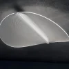 Plafoniere Moderne-Stilnovo dihpy plafoniera da soffitto led 21w 3000k dimmerabile