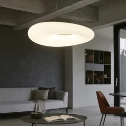 Lampadari Moderni-Stilnovo mr magoo lampadario led design lmoderno dimmerabile