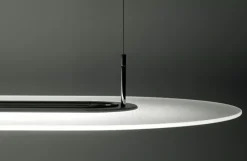 Lampadari Moderni-Stilnovo optline lampadari moderni per uffici led alluminio 47w 3000k