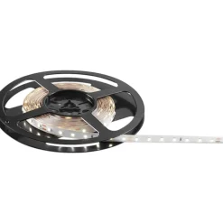 Strisce Led-Gea Luce Striscia led 24vdc 14,4w-mt 4000k bobina 5 mt