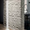 Lampade Da Terra-Perenz Illuminazione Tape perenz piantana led 3000k 4000k 6000k 34w bianca