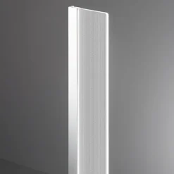 Lampade Da Terra-Perenz Illuminazione Tape perenz piantana led 3000k 4000k 6000k 34w bianca