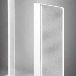 Lampade Da Terra-Perenz Illuminazione Tape perenz piantana led 3000k 4000k 6000k 34w bianca