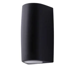 Applique Da Esterno-Top Light applique aosta per esterno anti corrosione ip55